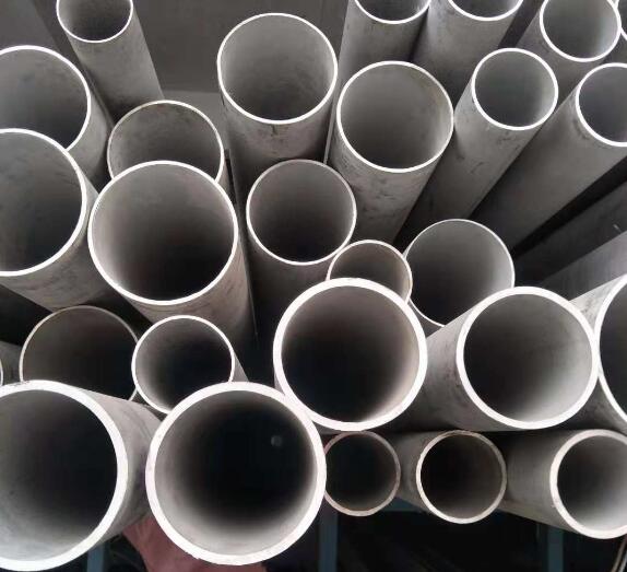 海港321不锈钢管