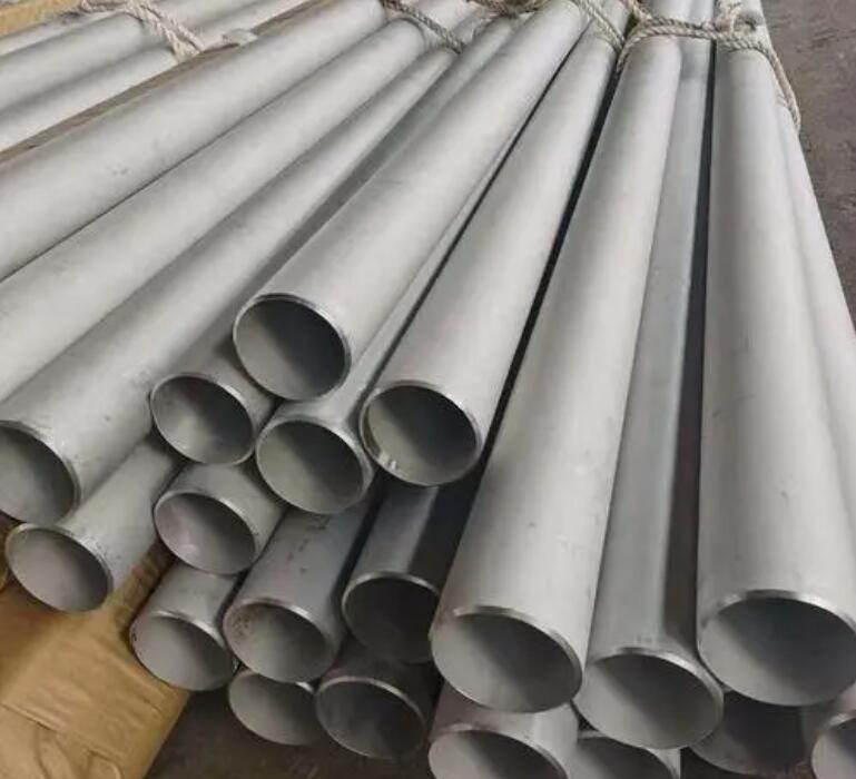 海港304不锈钢管