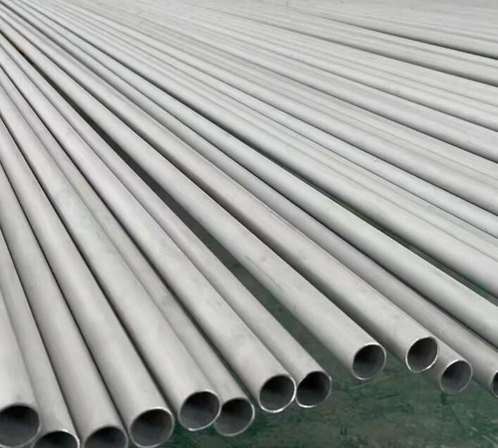 海港441不锈钢管