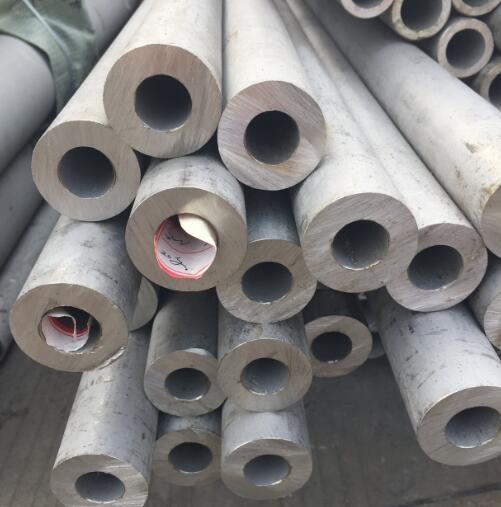 海港321不锈钢管