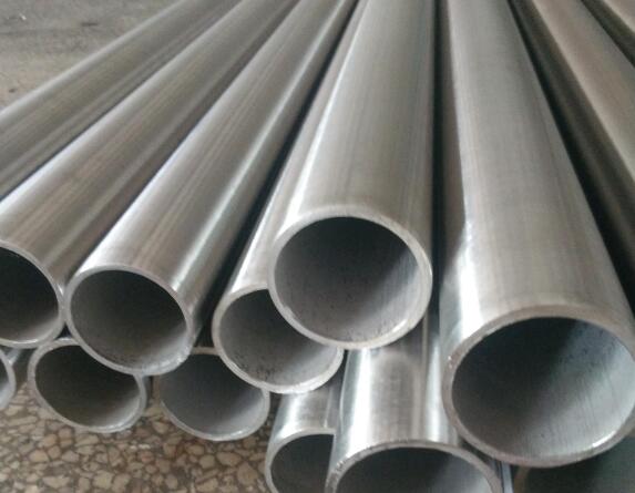 海港321不锈钢管