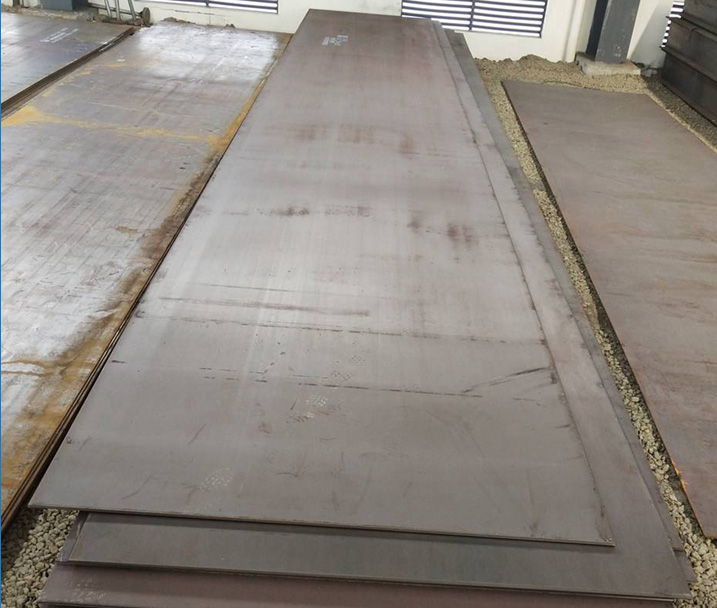 海港Q420GJD镀锌板