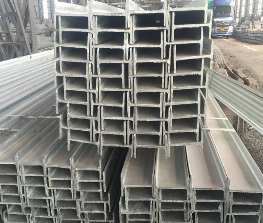 海港Q235焊接H型钢